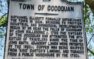 Town of Occoquan