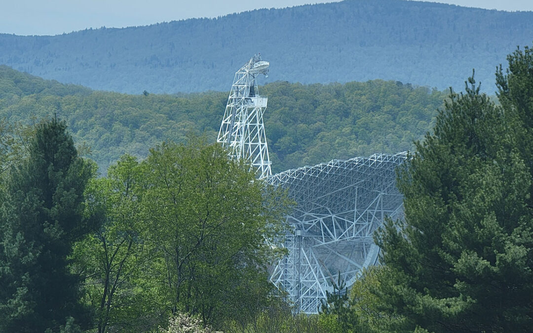 Green Bank Observatory