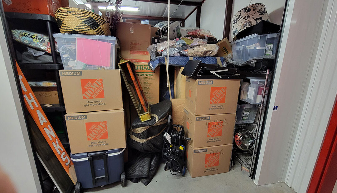 Day One – A Day of Rest