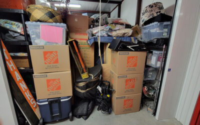 Day One – A Day of Rest