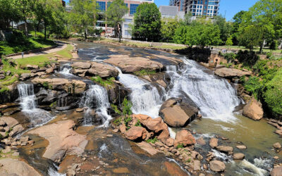 Greenville, South Carolina