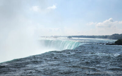 Niagara Falls, Ontario, Canada