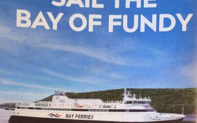 Digby, Nova Scotia, Canada