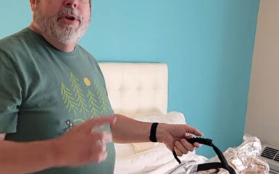 Road Trip Travel Tip Video – Vacuum Bags